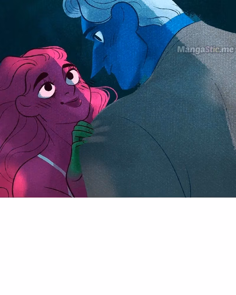 Lore Olympus Chapter 224 page 40 - 