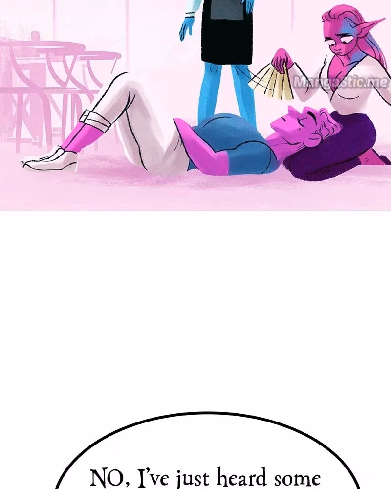 Lore Olympus Chapter 224 page 5 - 