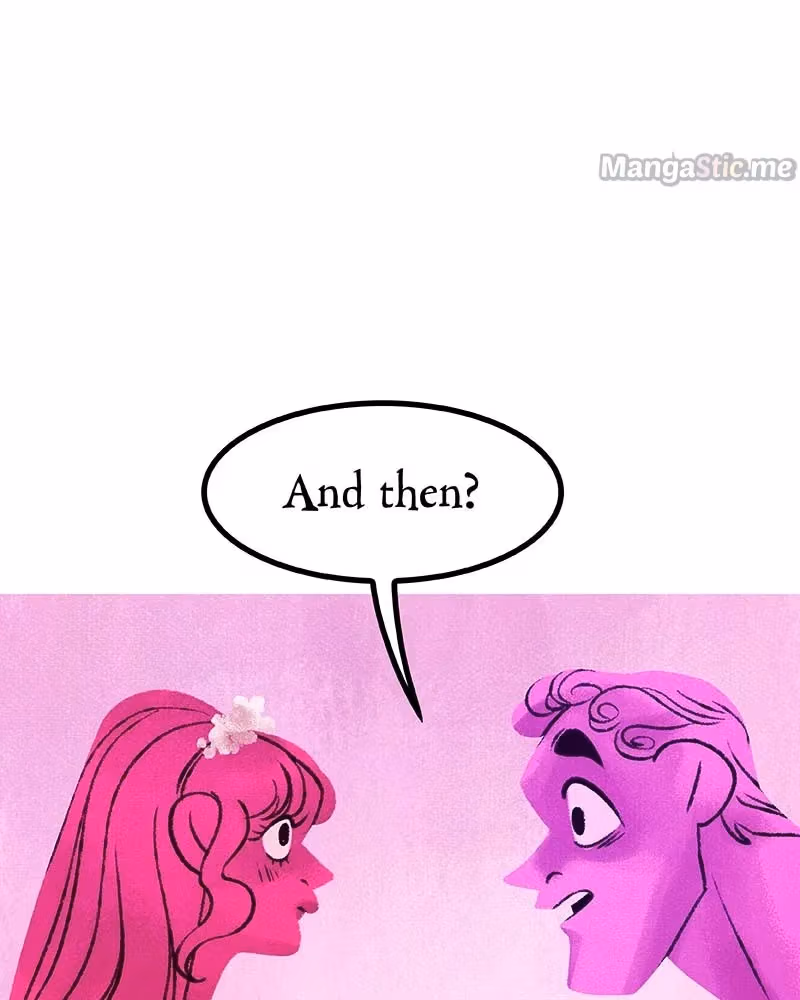 Lore Olympus Chapter 224 page 41 - 
