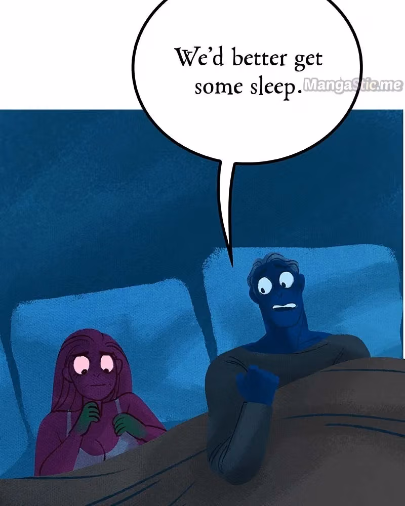 Lore Olympus Chapter 224 page 44 - 