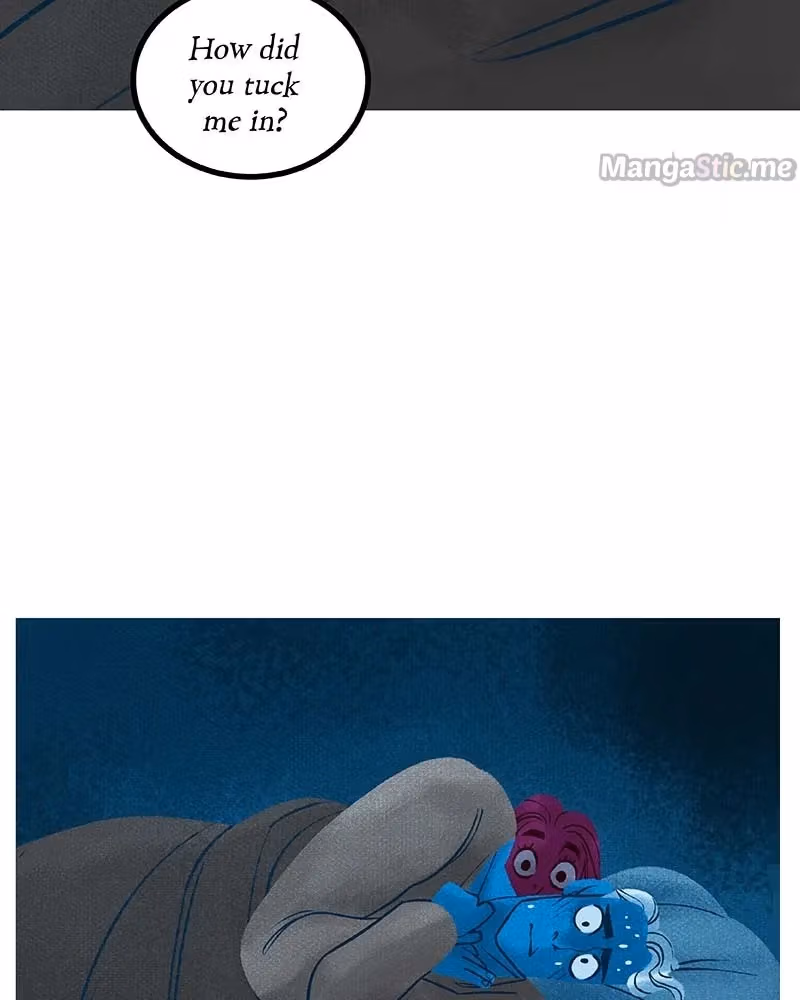 Lore Olympus Chapter 224 page 47 - 