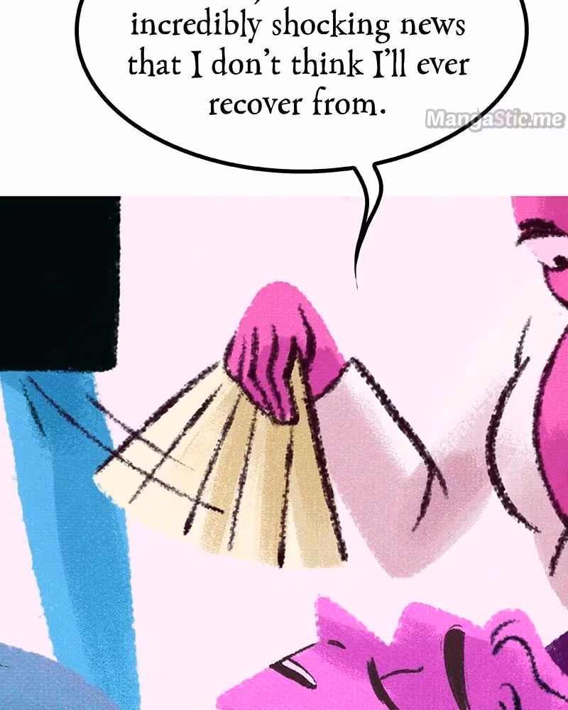 Lore Olympus Chapter 224 page 6 - 