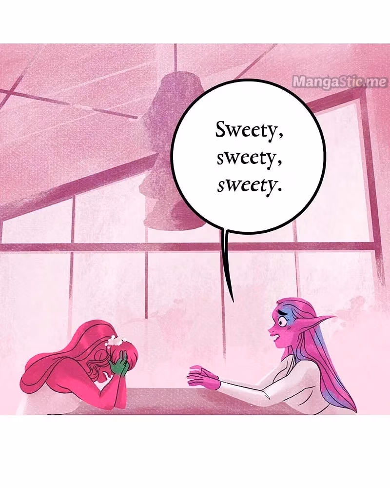 Lore Olympus Chapter 224 page 53 - 