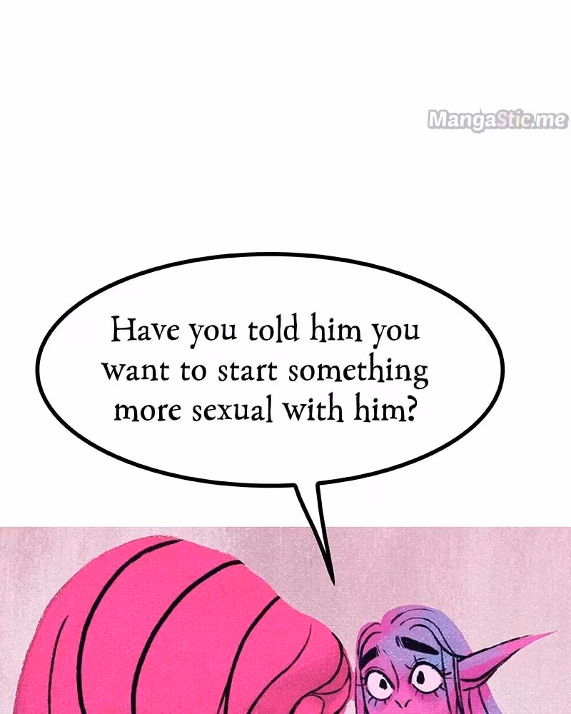 Lore Olympus Chapter 224 page 54 - 