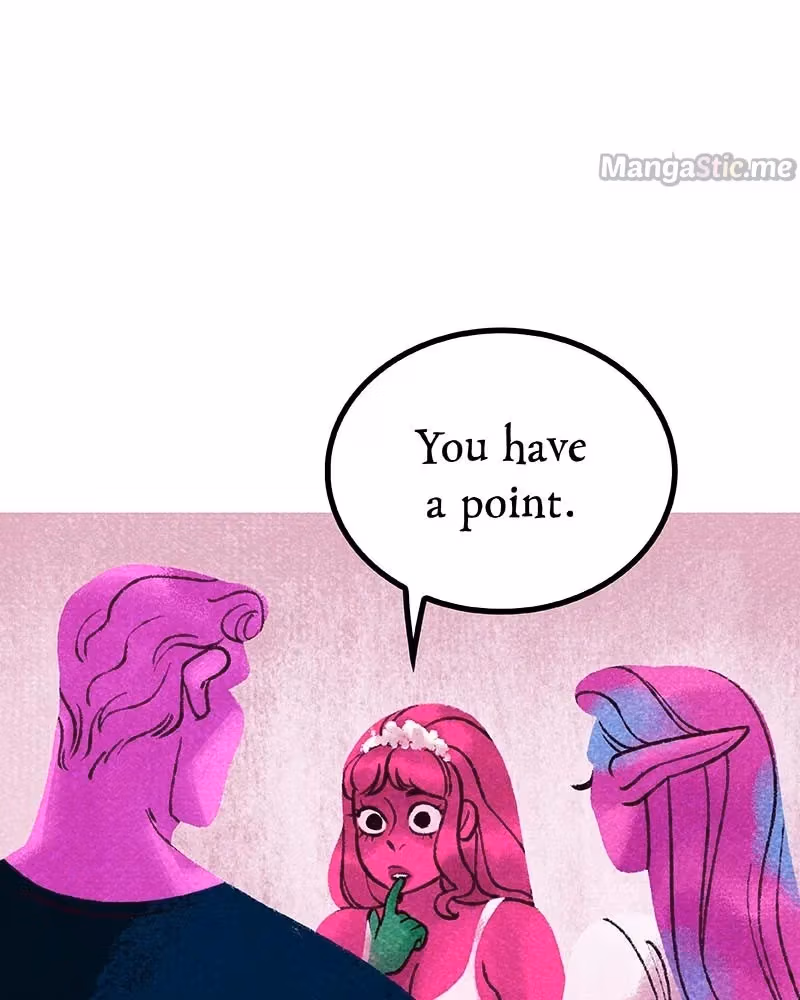 Lore Olympus Chapter 224 page 59 - 
