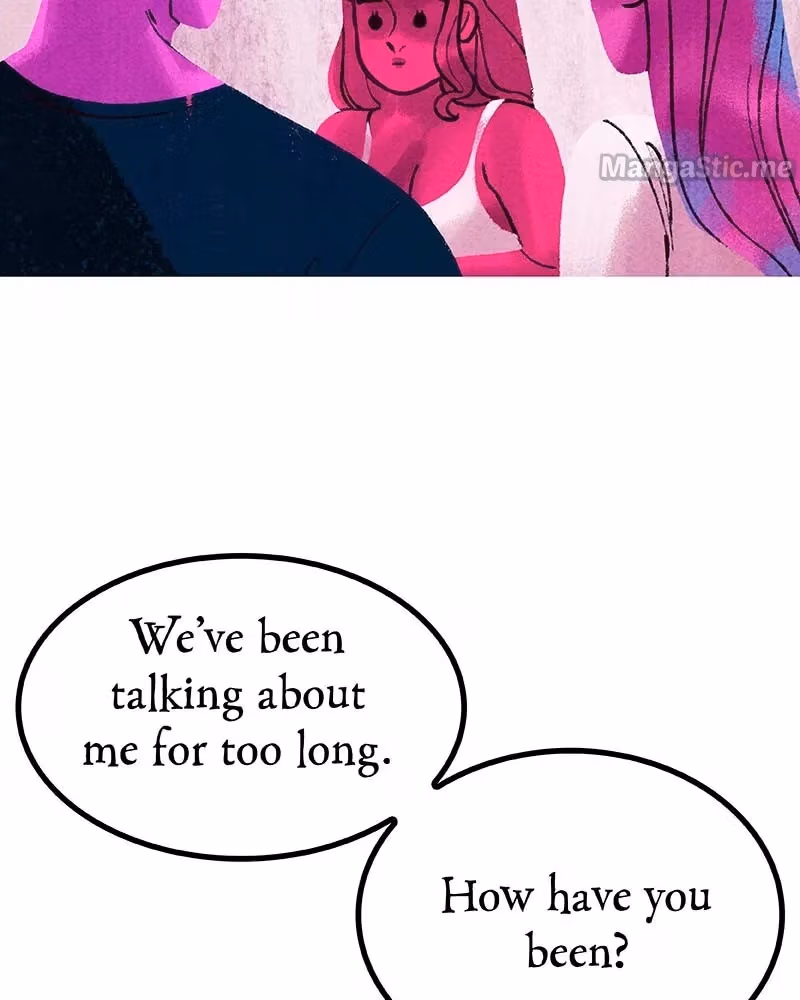 Lore Olympus Chapter 224 page 61 - 