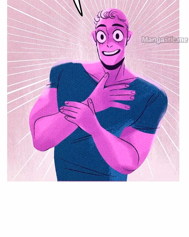 Lore Olympus Chapter 224 page 64 - 