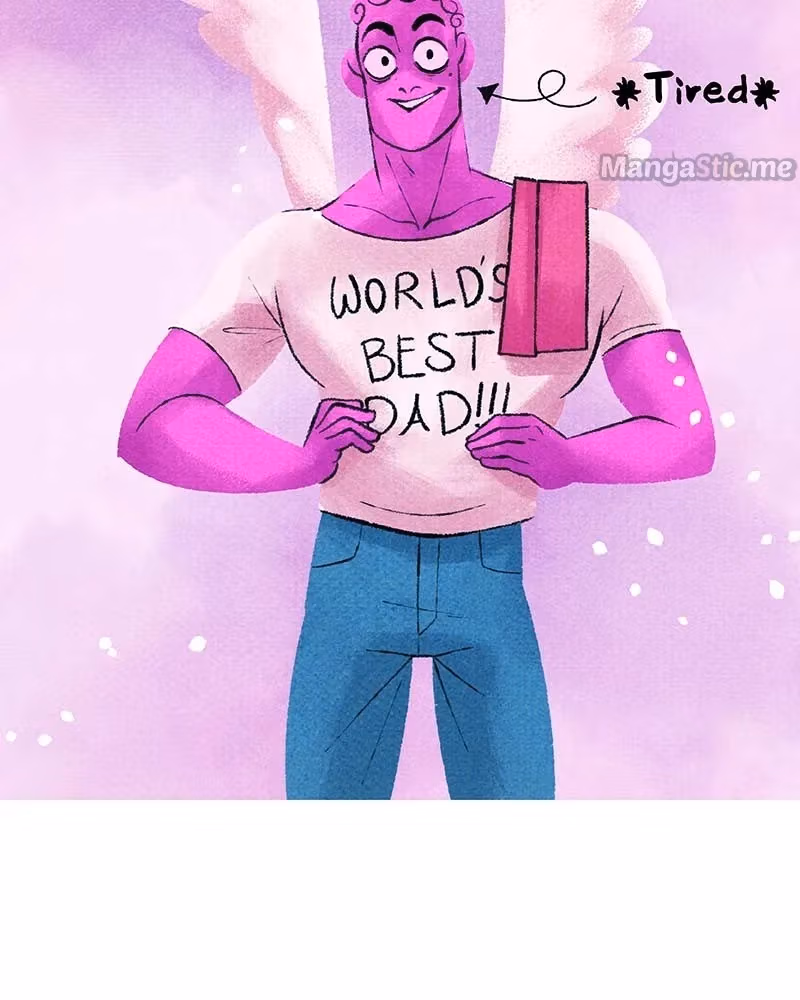 Lore Olympus Chapter 224 page 69 - 