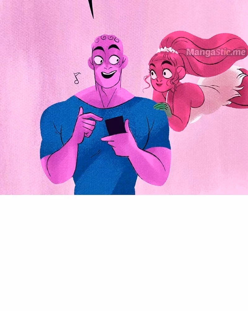 Lore Olympus Chapter 224 page 74 - 