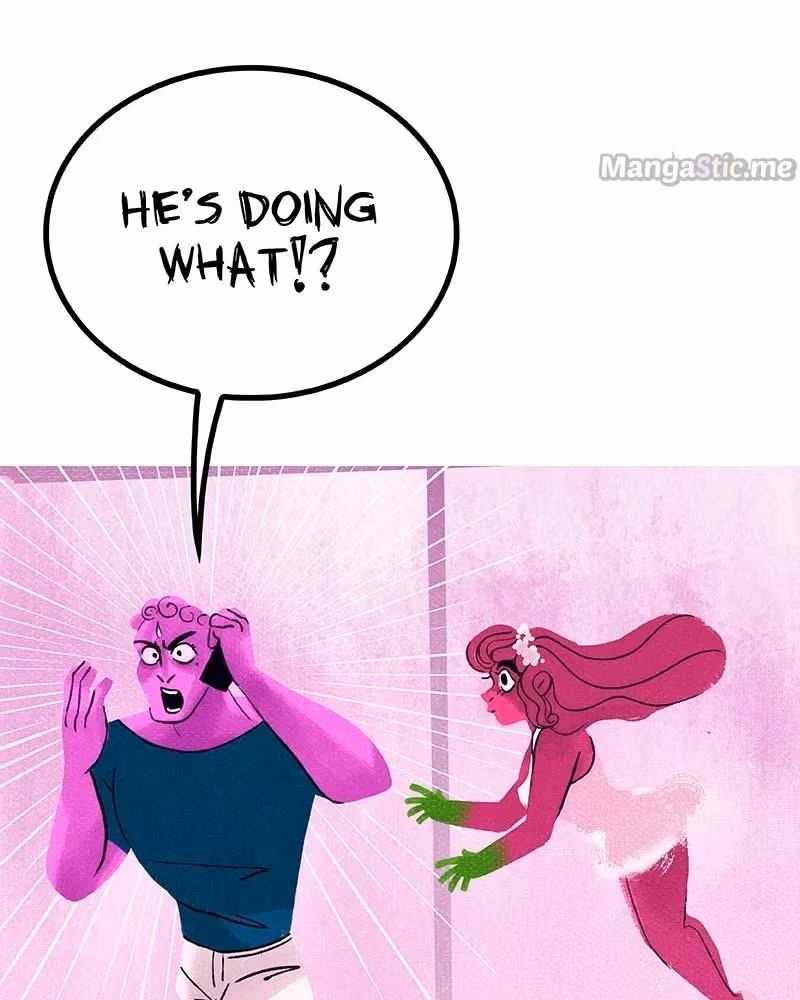 Lore Olympus Chapter 224 page 75 - 