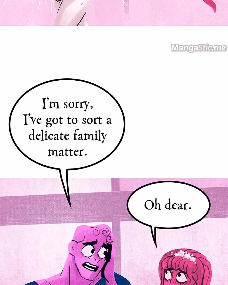 Lore Olympus Chapter 224 page 76 - 