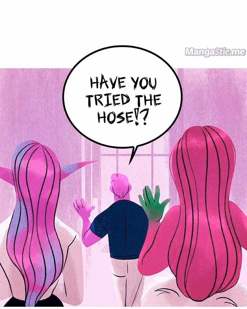 Lore Olympus Chapter 224 page 78 - 