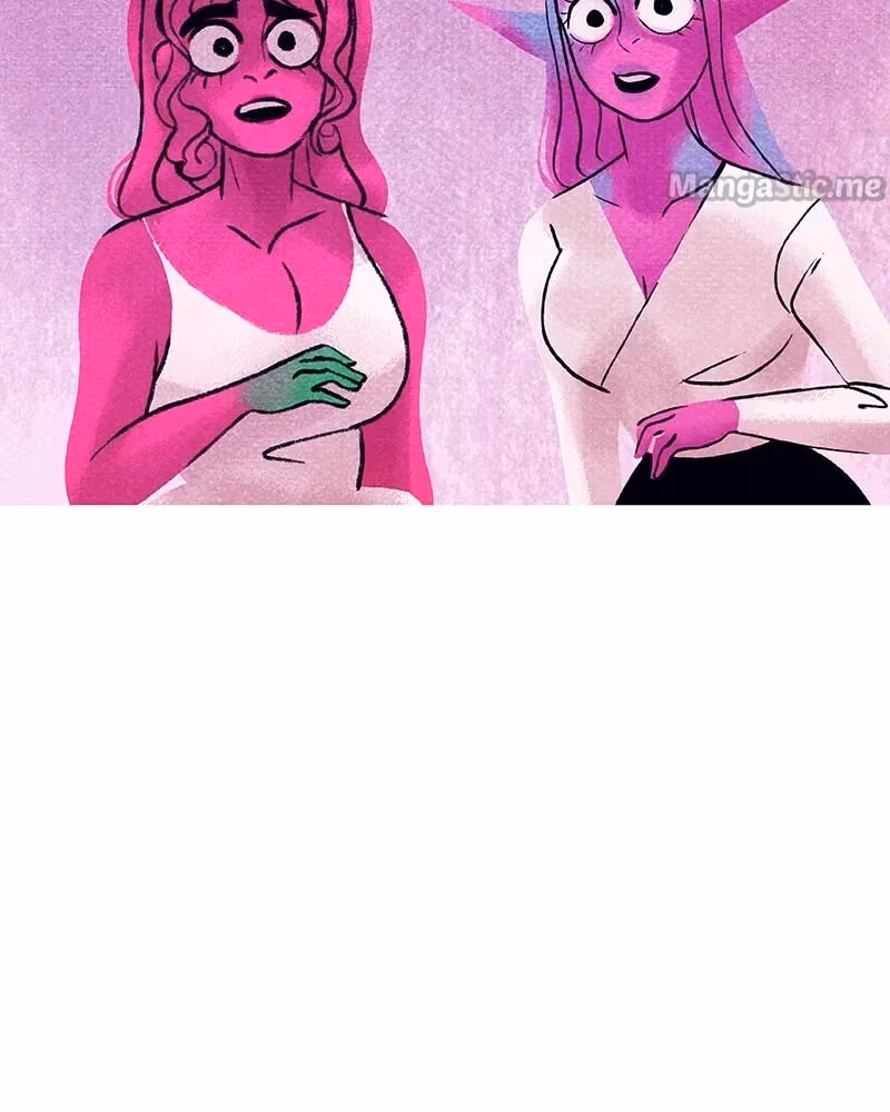 Lore Olympus Chapter 224 page 80 - 