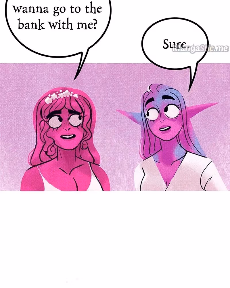 Lore Olympus Chapter 224 page 82 - 