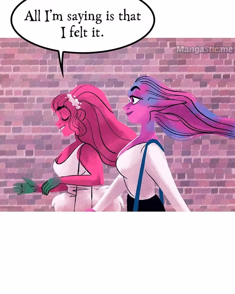 Lore Olympus Chapter 224 page 84 - 
