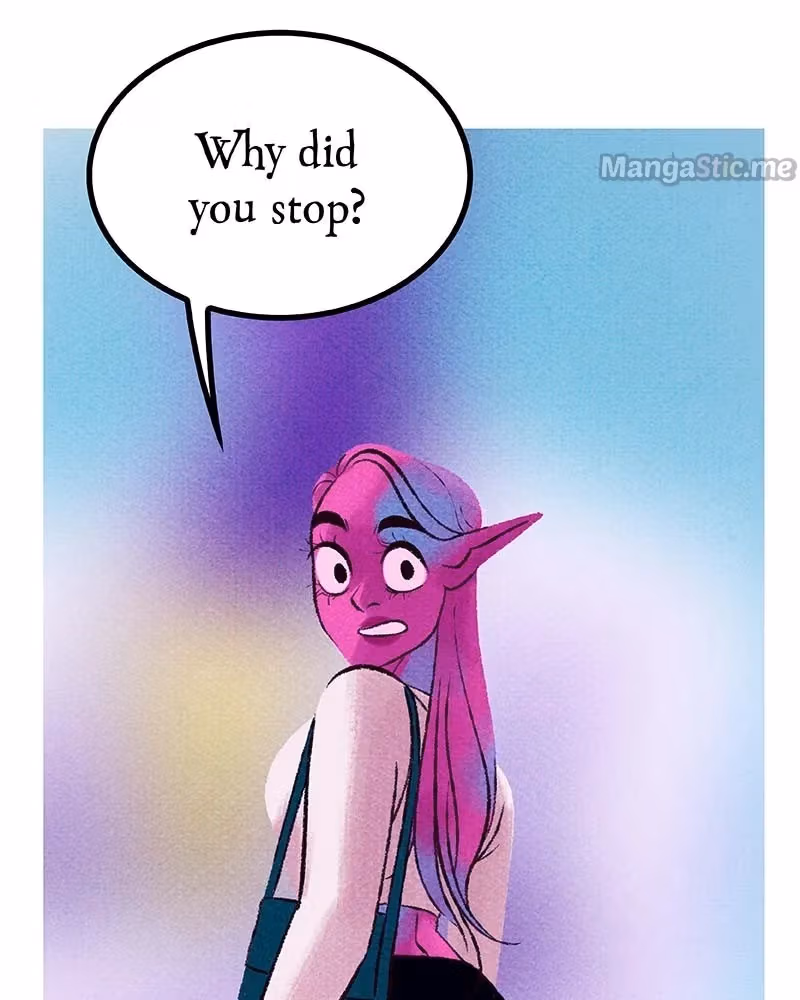 Lore Olympus Chapter 224 page 87 - 