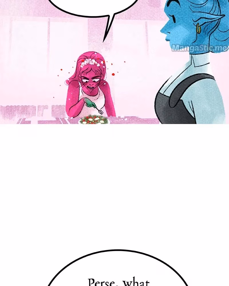 Lore Olympus Chapter 224 page 10 - 
