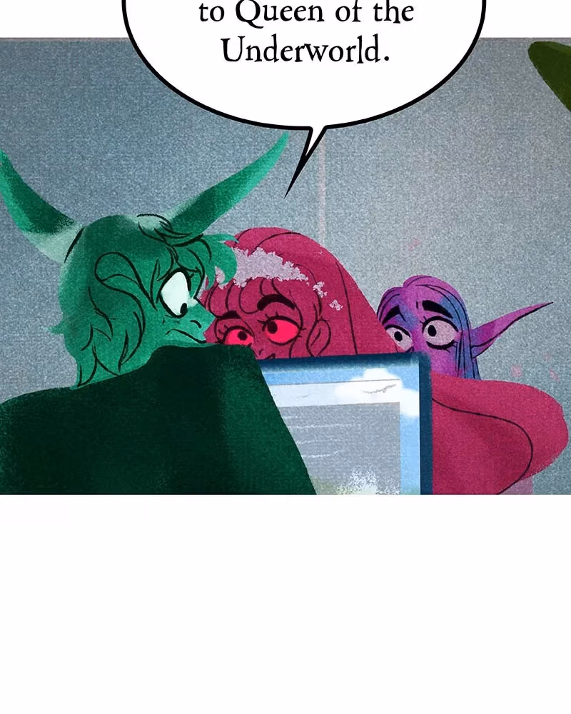 Lore Olympus Chapter 225 page 102 - 
