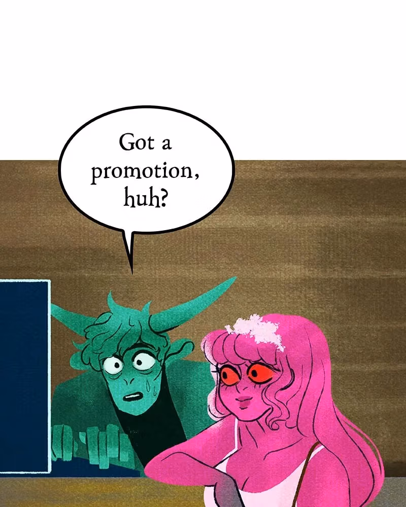 Lore Olympus Chapter 225 page 103 - 