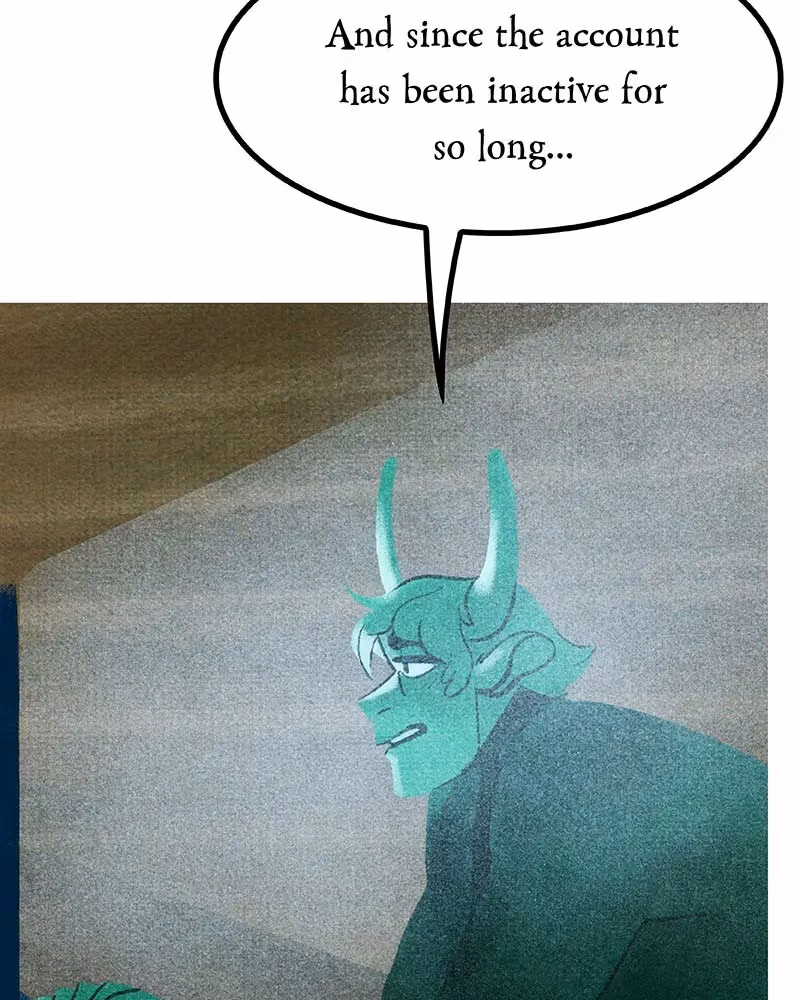 Lore Olympus Chapter 225 page 105 - 