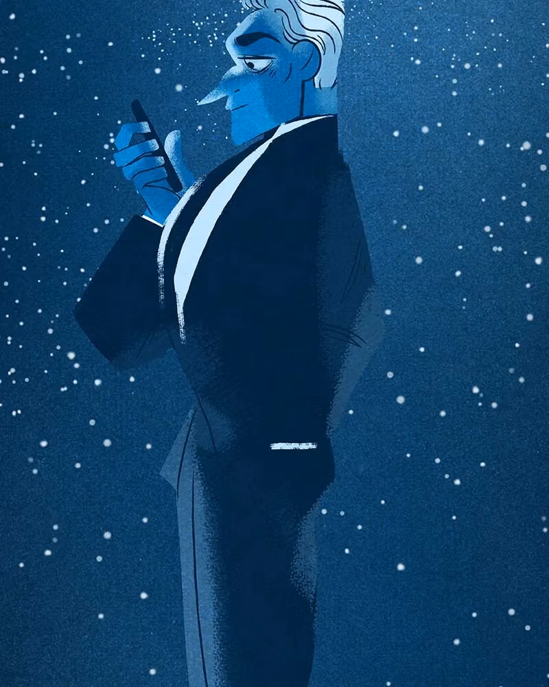 Lore Olympus Chapter 225 page 111 - 