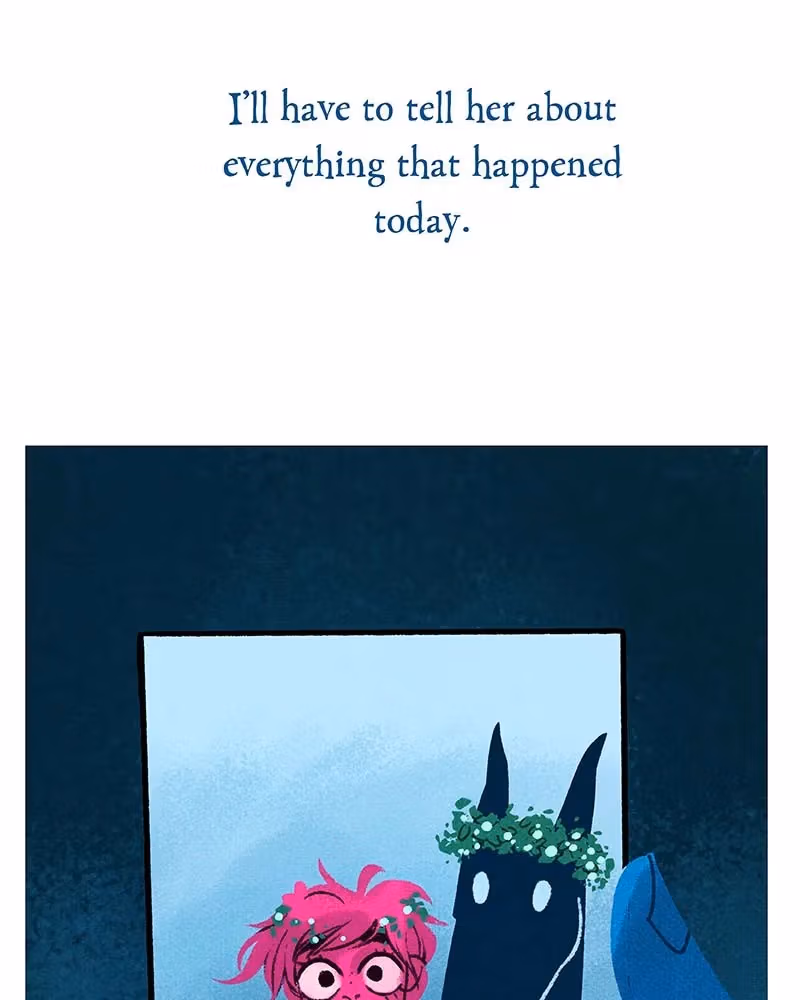 Lore Olympus Chapter 225 page 114 - 