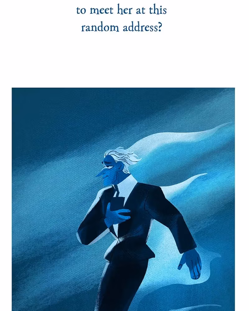 Lore Olympus Chapter 225 page 116 - 