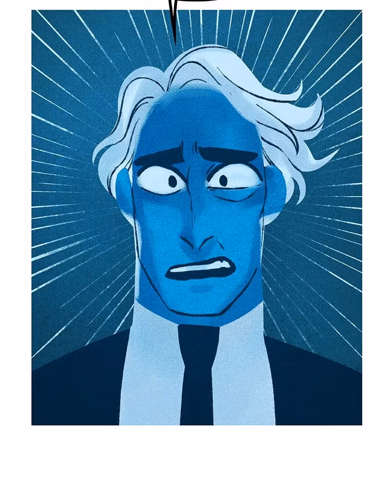 Lore Olympus Chapter 225 page 118 - 