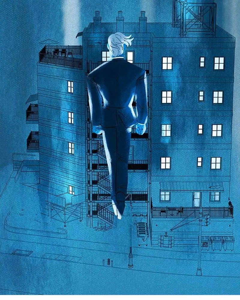 Lore Olympus Chapter 225 page 120 - 