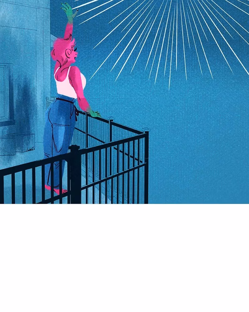 Lore Olympus Chapter 225 page 122 - 