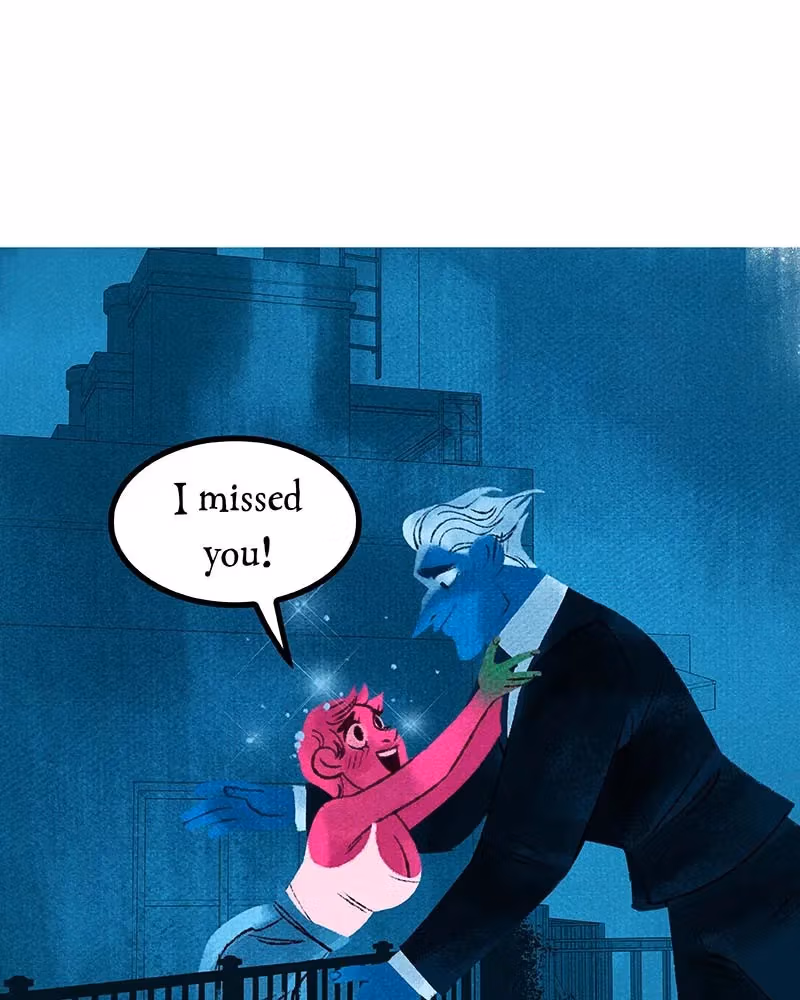 Lore Olympus Chapter 225 page 123 - 
