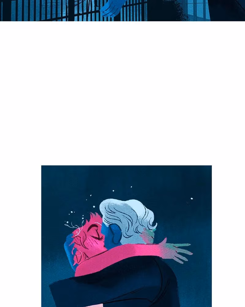 Lore Olympus Chapter 225 page 124 - 