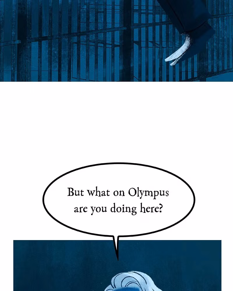 Lore Olympus Chapter 225 page 127 - 