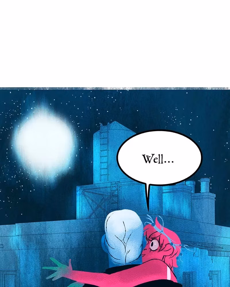 Lore Olympus Chapter 225 page 129 - 
