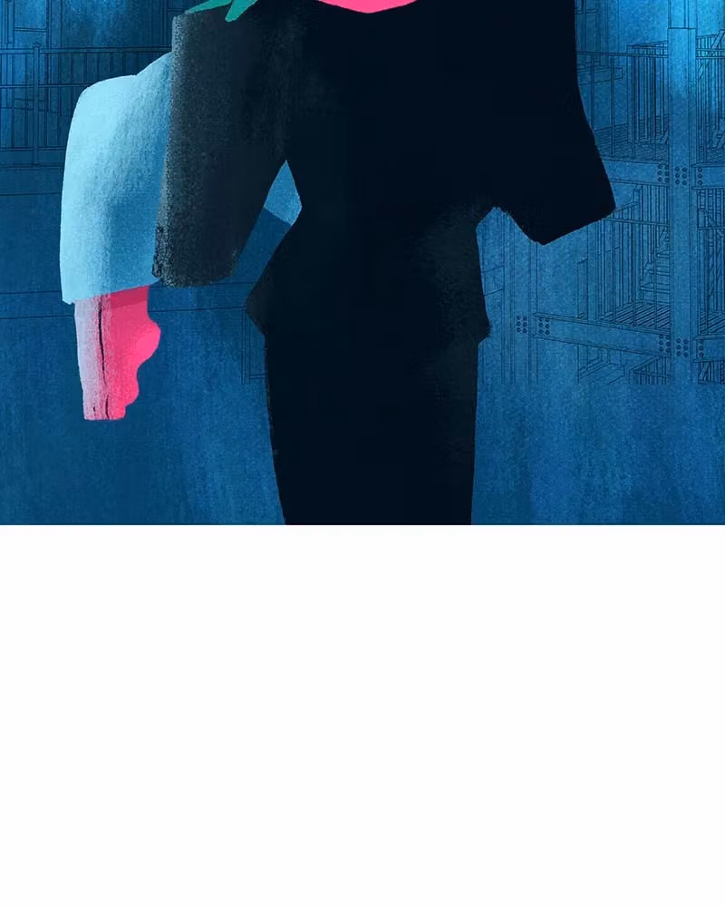 Lore Olympus Chapter 225 page 130 - 
