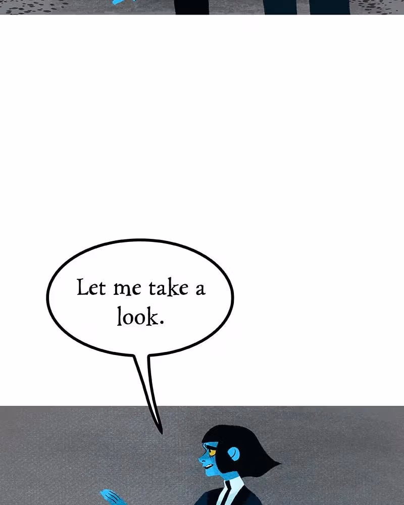 Lore Olympus Chapter 225 page 42 - 