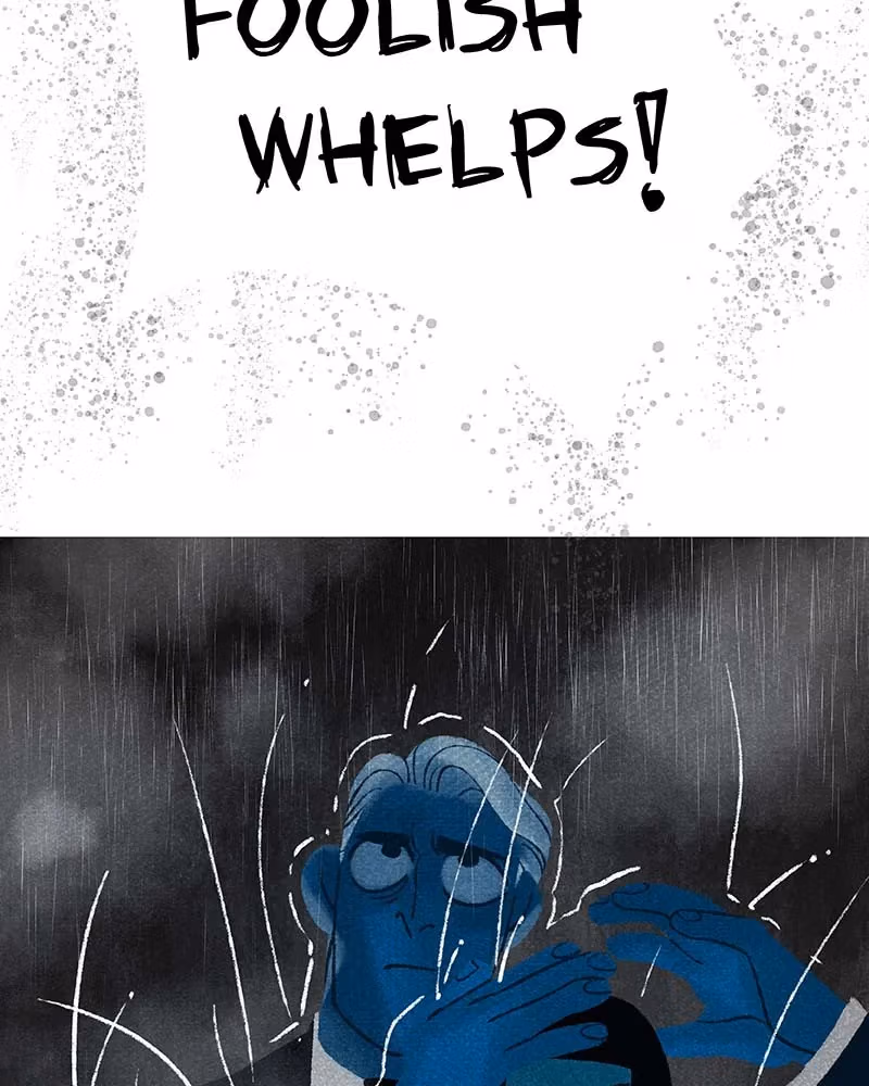 Lore Olympus Chapter 225 page 47 - 