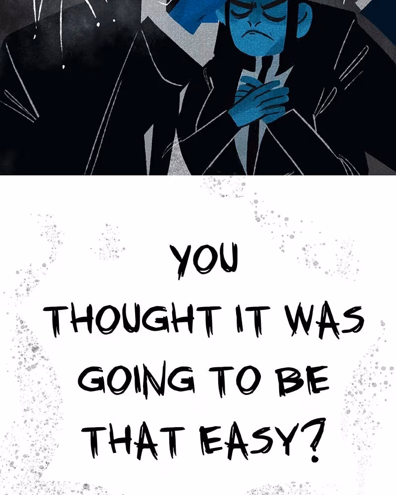 Lore Olympus Chapter 225 page 48 - 