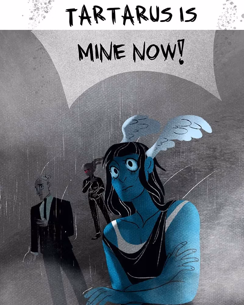 Lore Olympus Chapter 225 page 51 - 