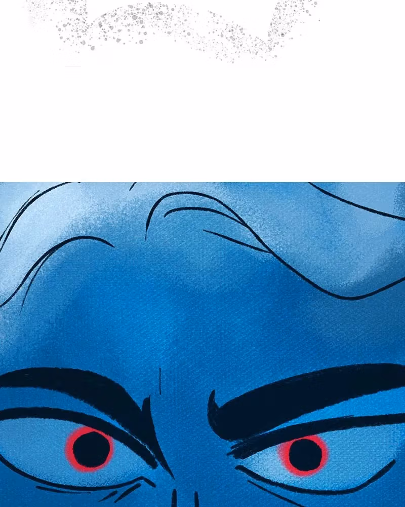 Lore Olympus Chapter 225 page 55 - 