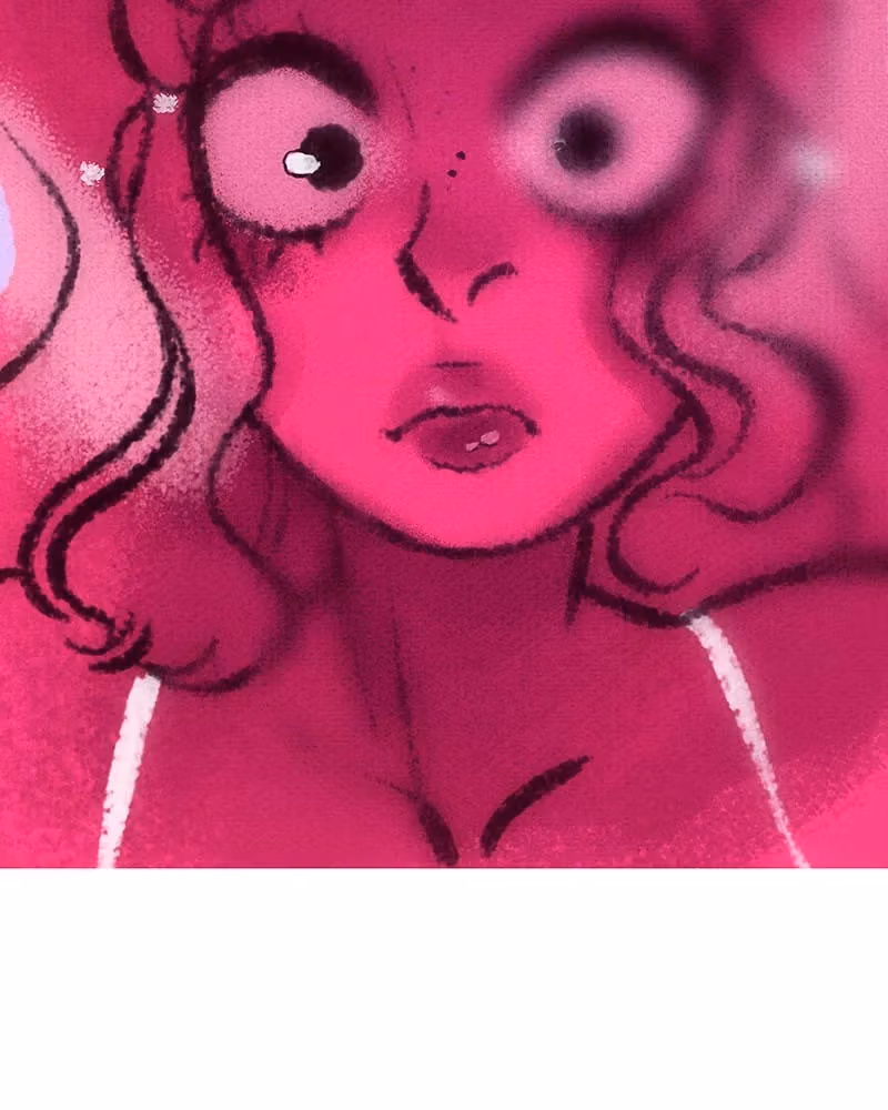 Lore Olympus Chapter 225 page 60 - 