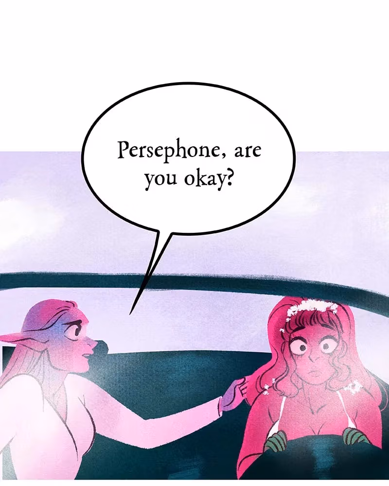Lore Olympus Chapter 225 page 61 - 