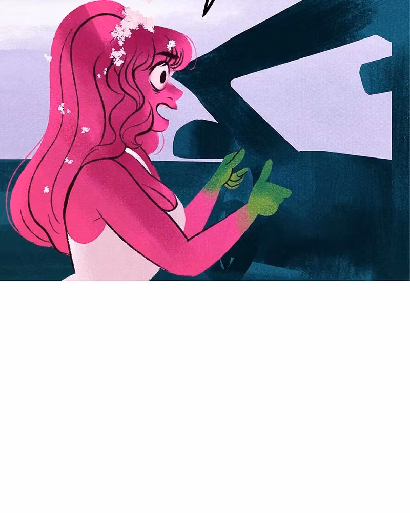 Lore Olympus Chapter 225 page 63 - 