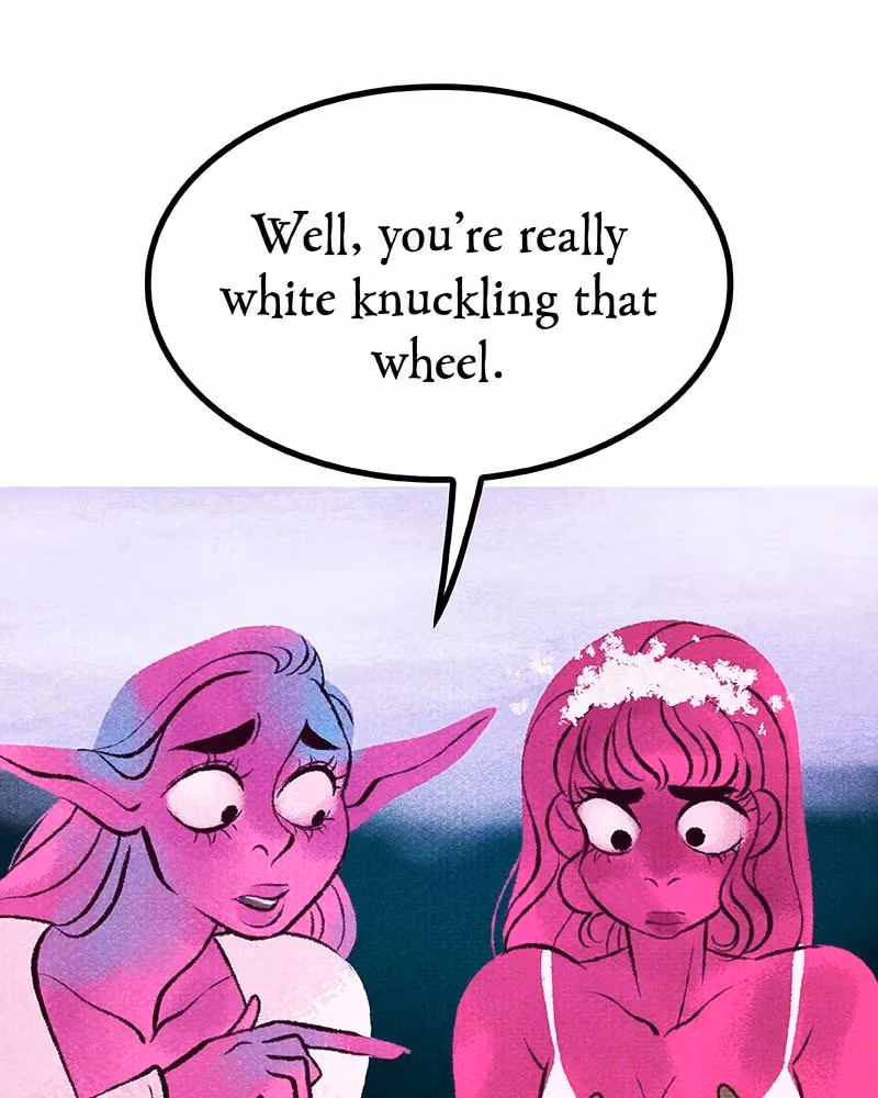 Lore Olympus Chapter 225 page 64 - 