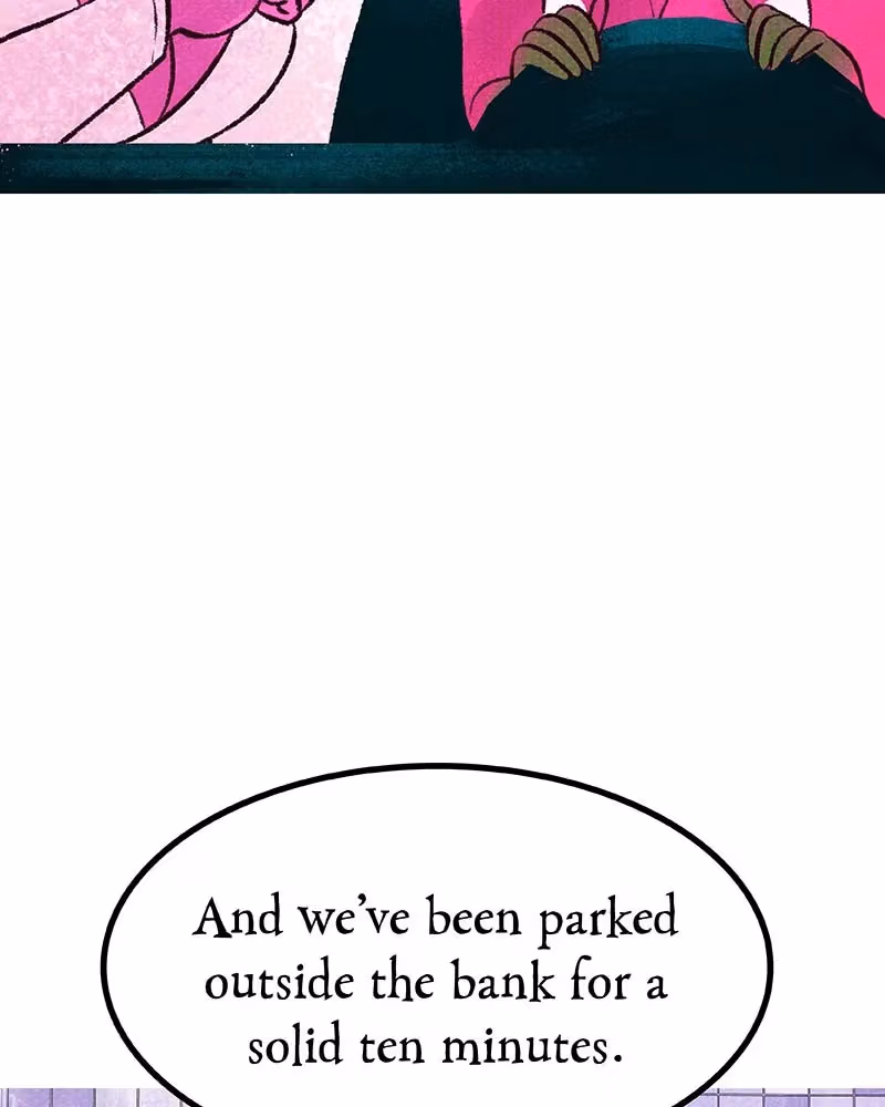 Lore Olympus Chapter 225 page 65 - 