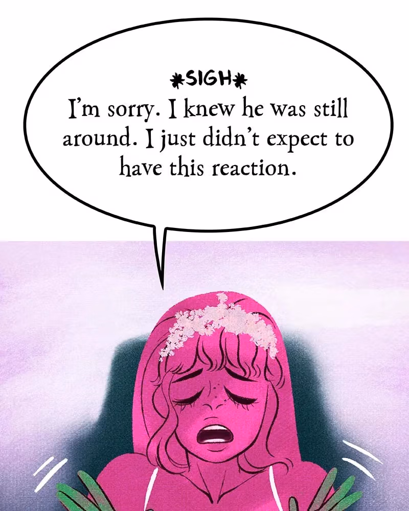 Lore Olympus Chapter 225 page 67 - 