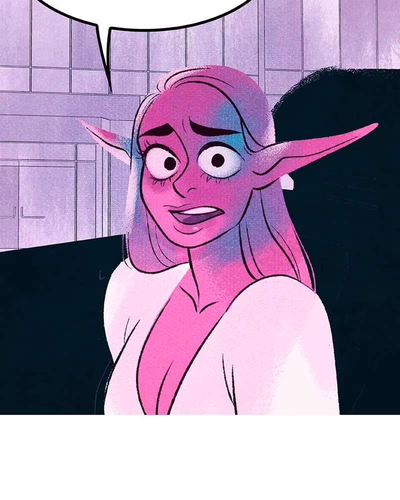 Lore Olympus Chapter 225 page 69 - 