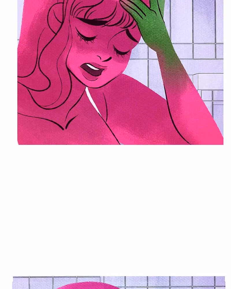 Lore Olympus Chapter 225 page 71 - 