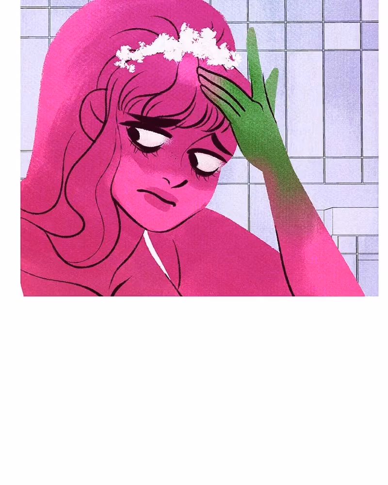 Lore Olympus Chapter 225 page 72 - 