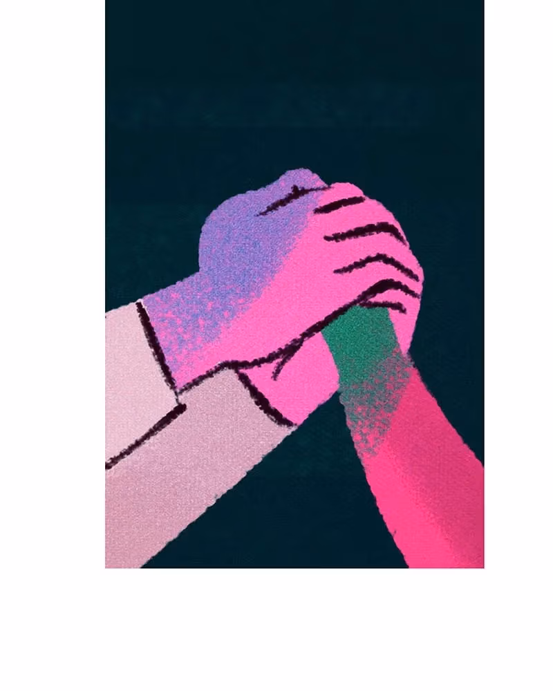 Lore Olympus Chapter 225 page 75 - 